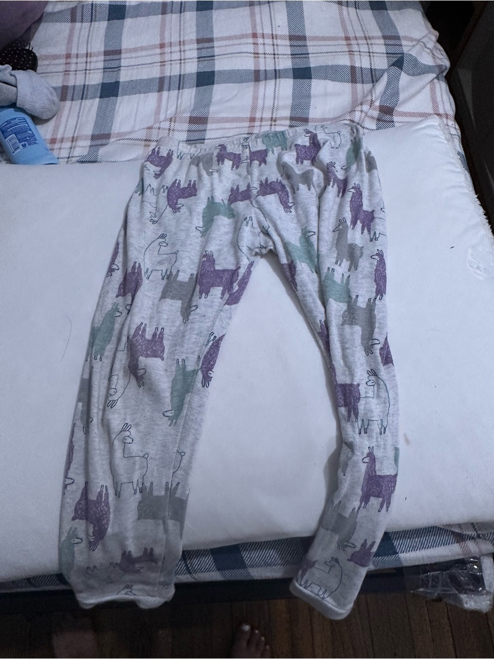Carter’s pajama pants
